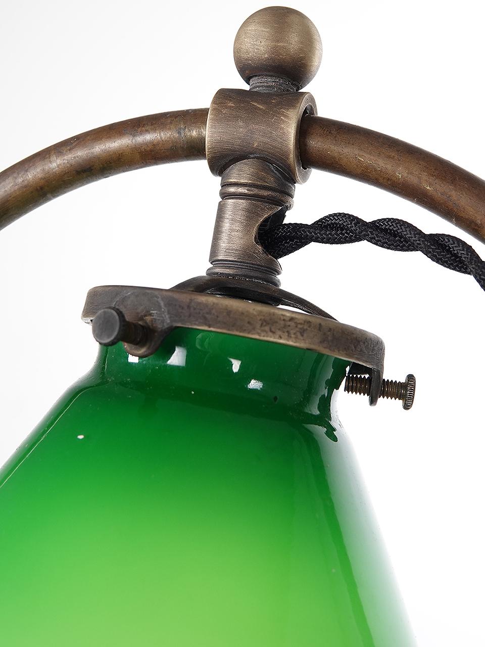 American Freies Table Lamp