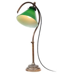 Used Freies Table Lamp