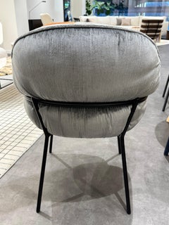 FREIFRAU Marie Armchair by Hoffmann Kahleyss Design in STOCK