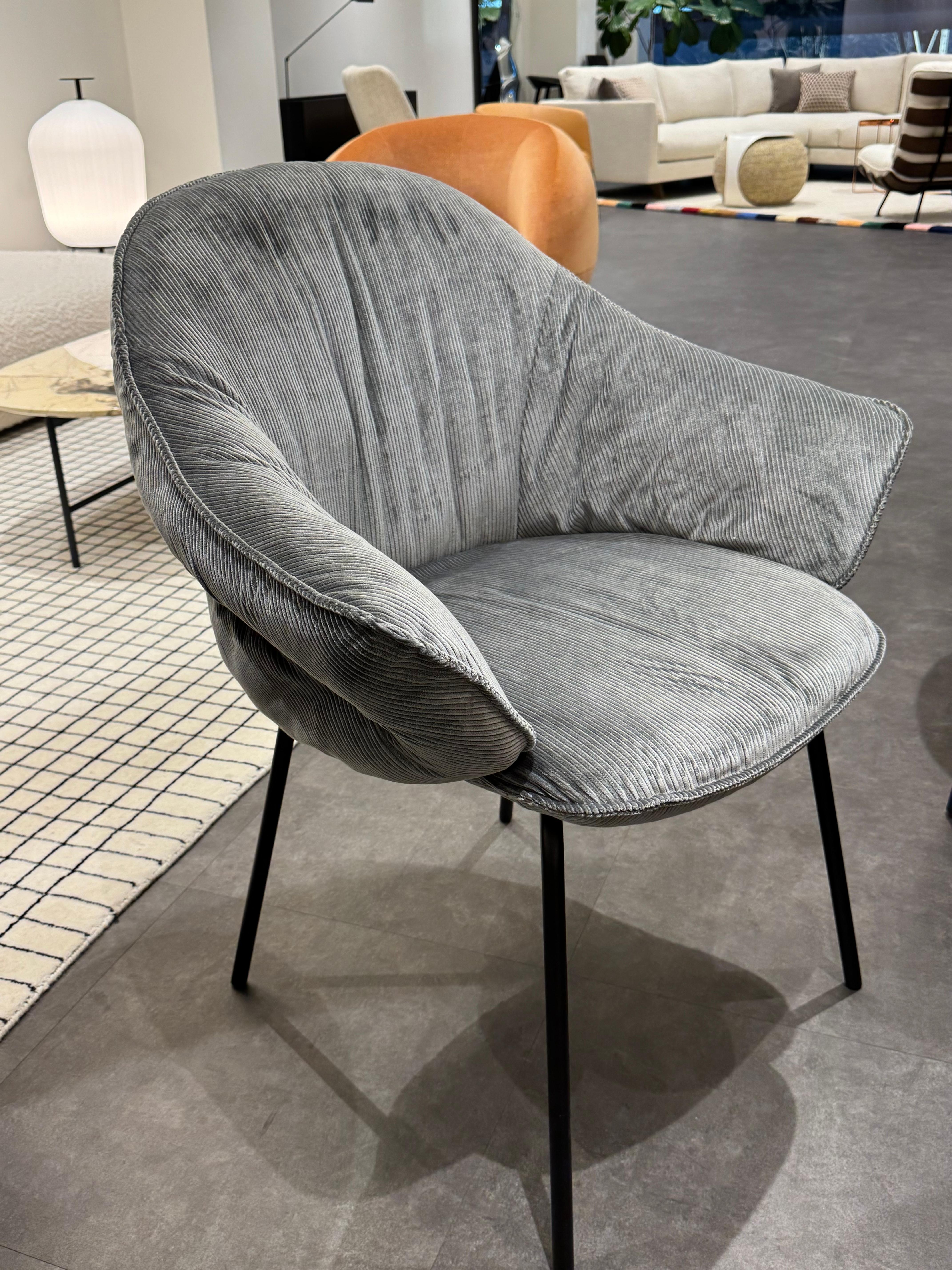 Sillón FREIFRAU Marie de Hoffmann Kahleyss Design en STOCK Europeo en venta