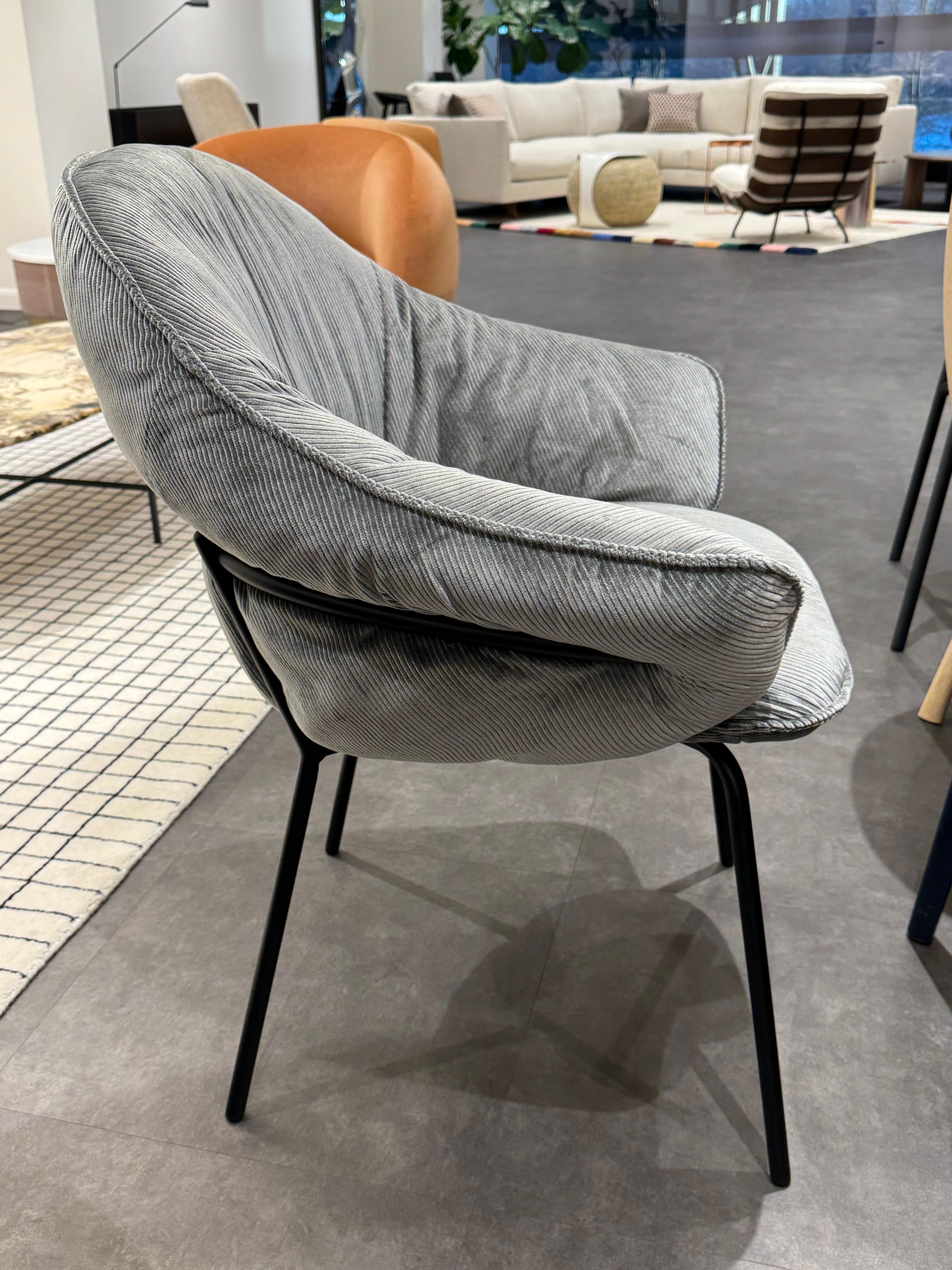 Sillón FREIFRAU Marie de Hoffmann Kahleyss Design en STOCK Siglo XXI y contemporáneo en venta