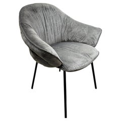 FREIFRAU Marie Armchair by Hoffmann Kahleyss Design in STOCK