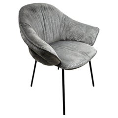 FREIFRAU Marie Armchair by Hoffmann Kahleyss Design in STOCK