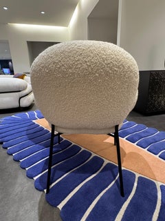 FREIFRAU Nana Armchair by Hanne Willmann in STOCK