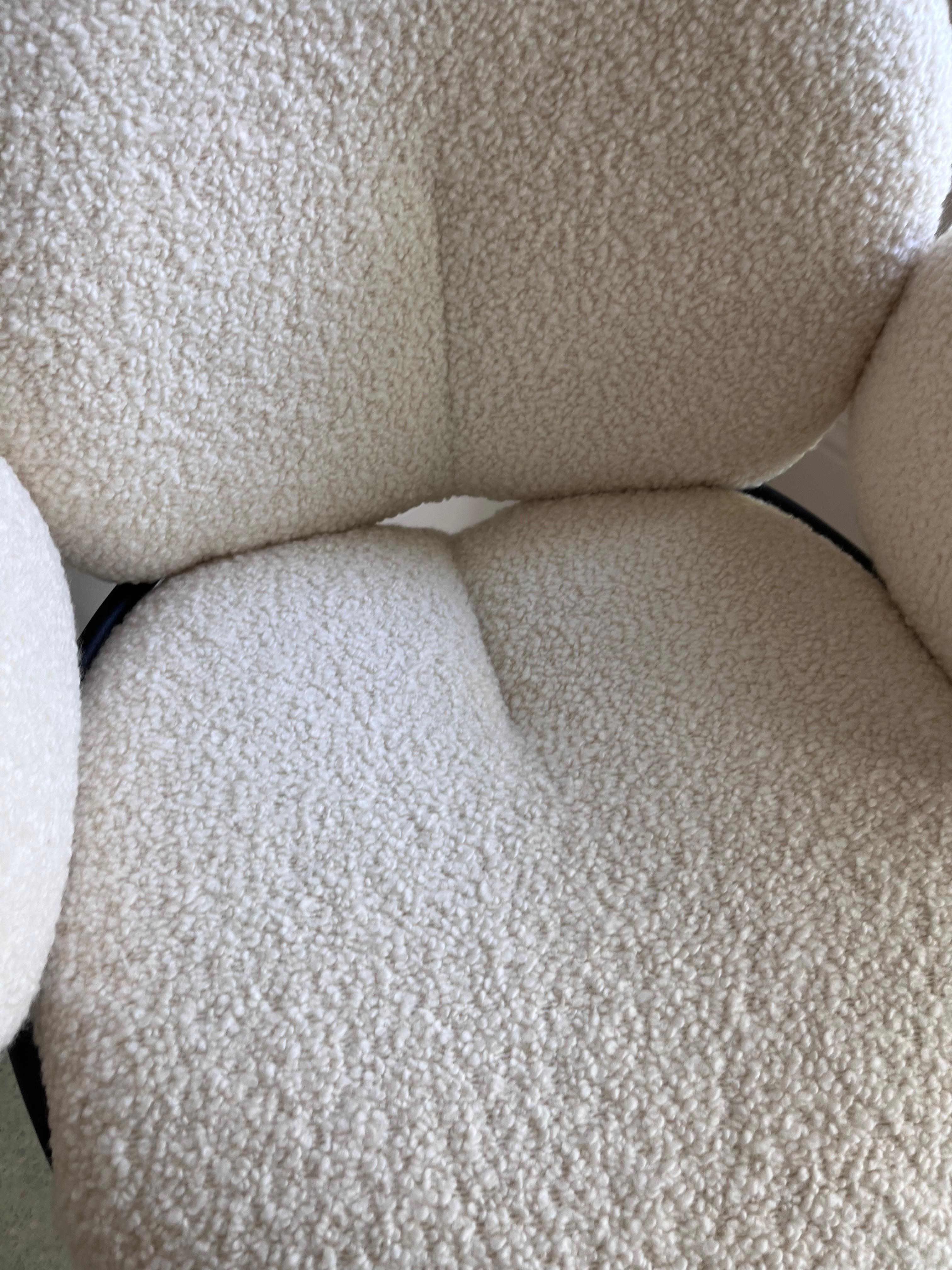 FREIFRAU Nana Armchair by Hanne Willmann in STOCK For Sale 2