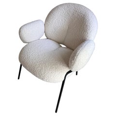 FREIFRAU Nana Armchair by Hanne Willmann in STOCK