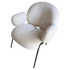 FREIFRAU Nana Armchair by Hanne Willmann in STOCK