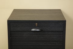 Armadio per gioielli o biancheria alto danese Frej-Odense