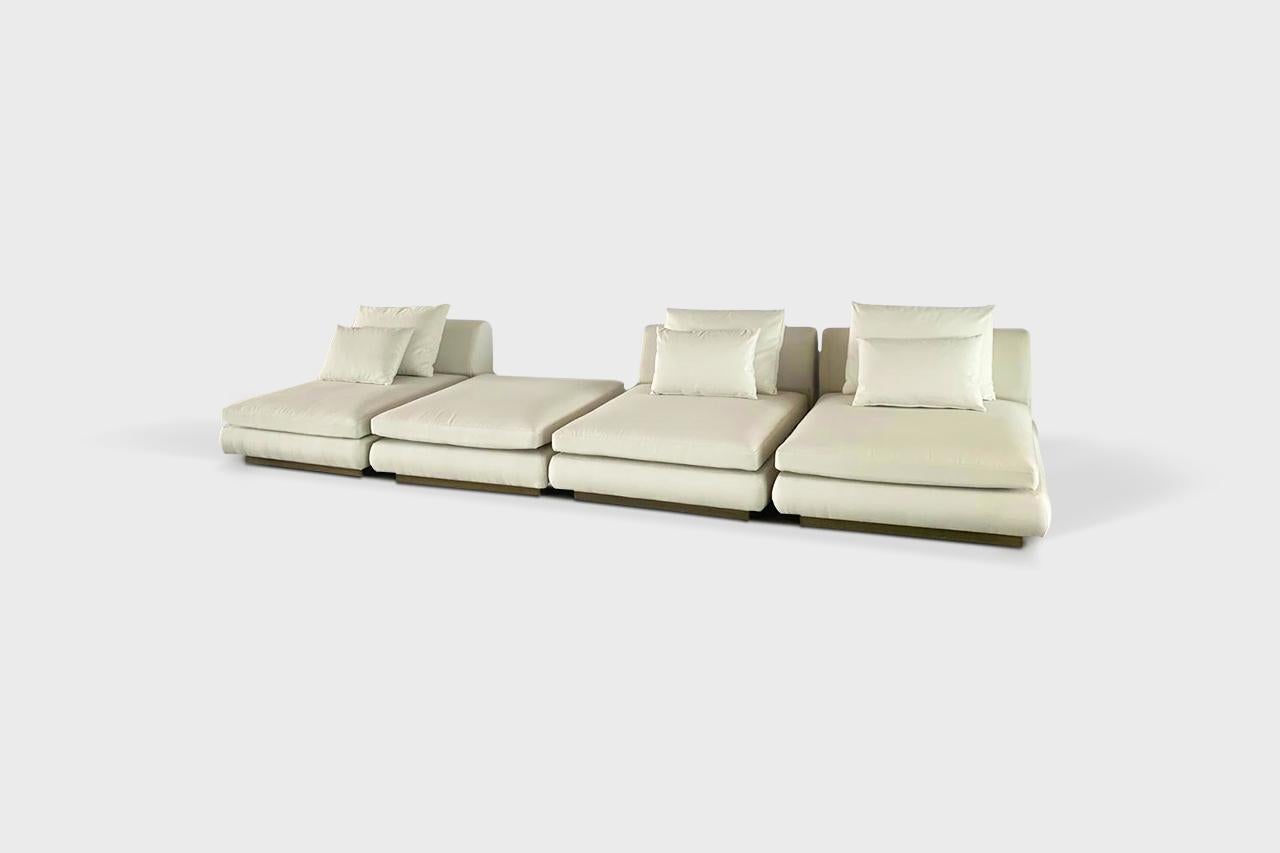 Post-Modern Freja Sofa by Atra Design