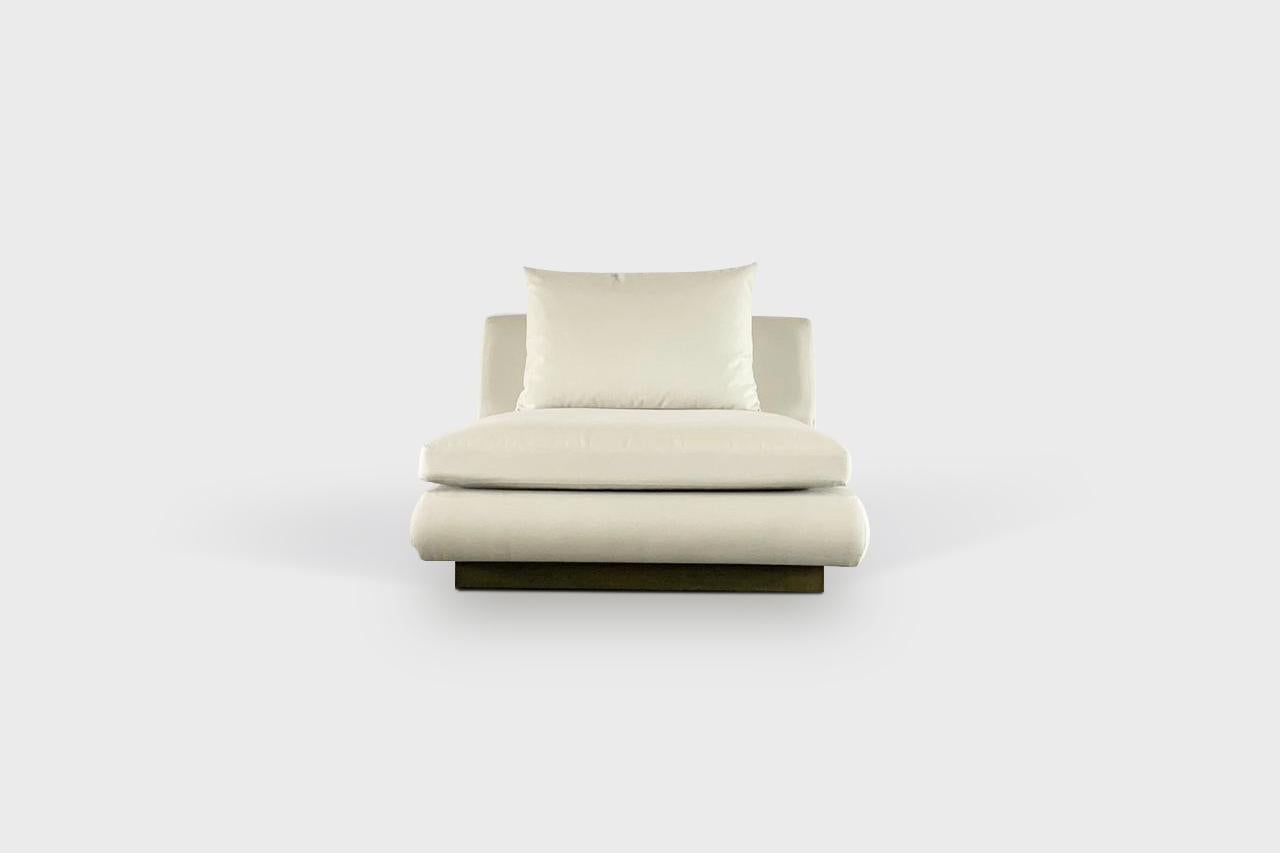 Mexican Freja Sofa by Atra Design For Sale