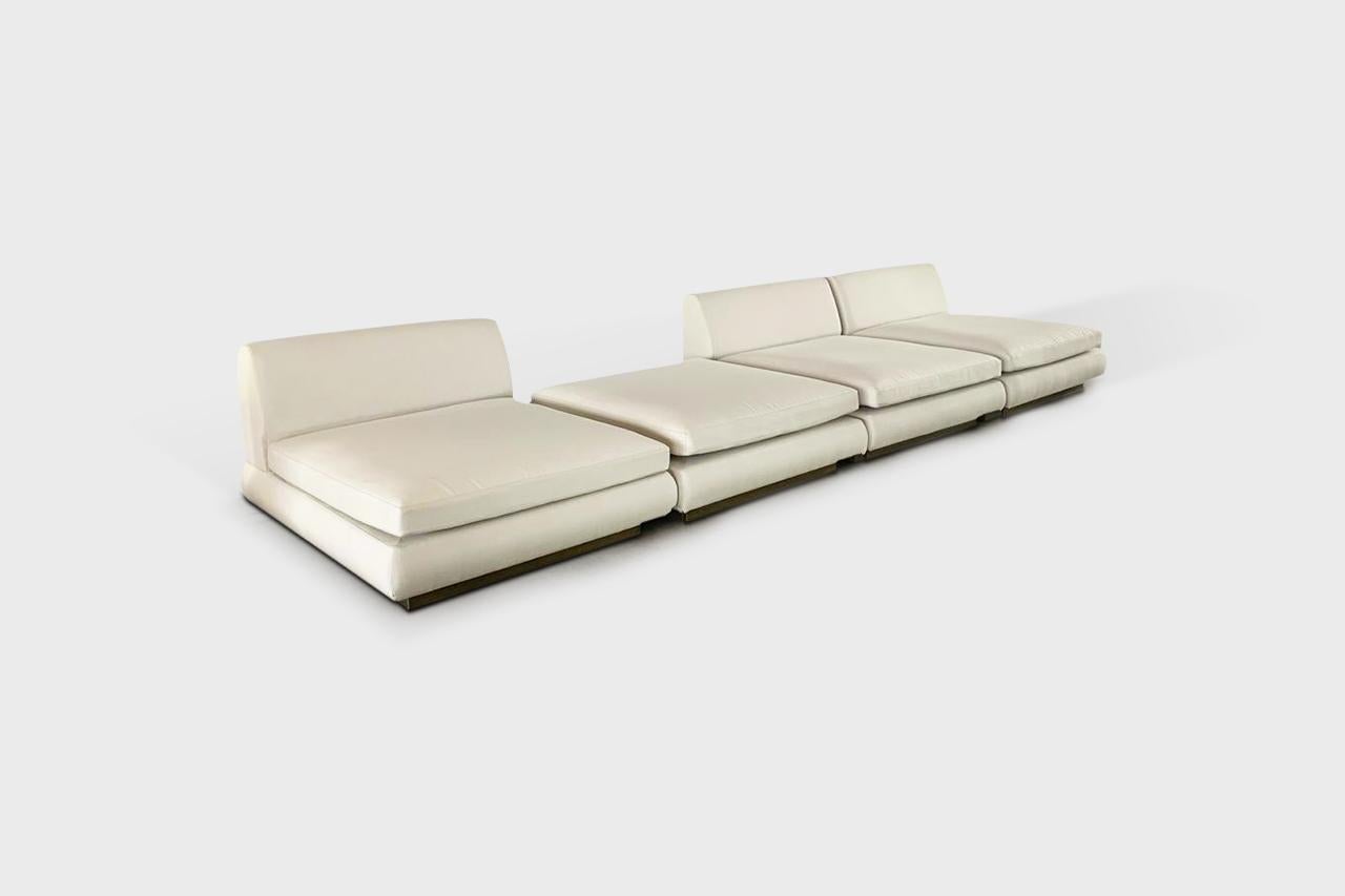 Freja-Sofa von Atra Design im Zustand „Neu“ im Angebot in Geneve, CH