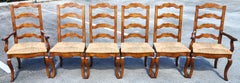 Fremarc Designs French Country Dining Chairs Set of 6