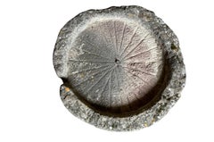 French 16th Century Sundail - Cadran Solaire