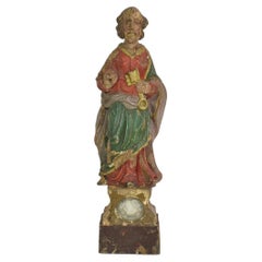 Baroque Decorative Objects