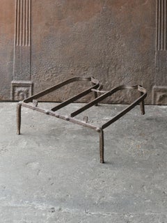 French 17th-18th Century Louis XIV Trivet