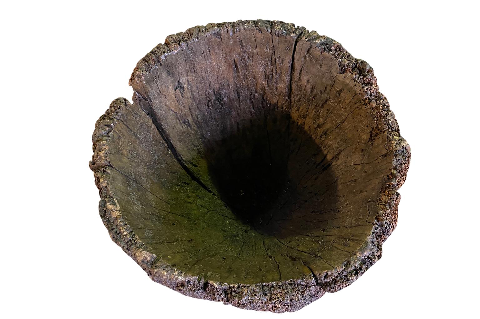 Kommode aus Kastanienbaumholz, 17. Jahrhundert im Angebot 2