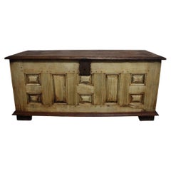 French 17th Century Desk