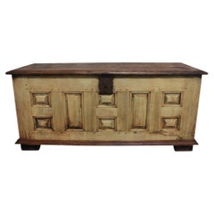 French 17th Century Desk