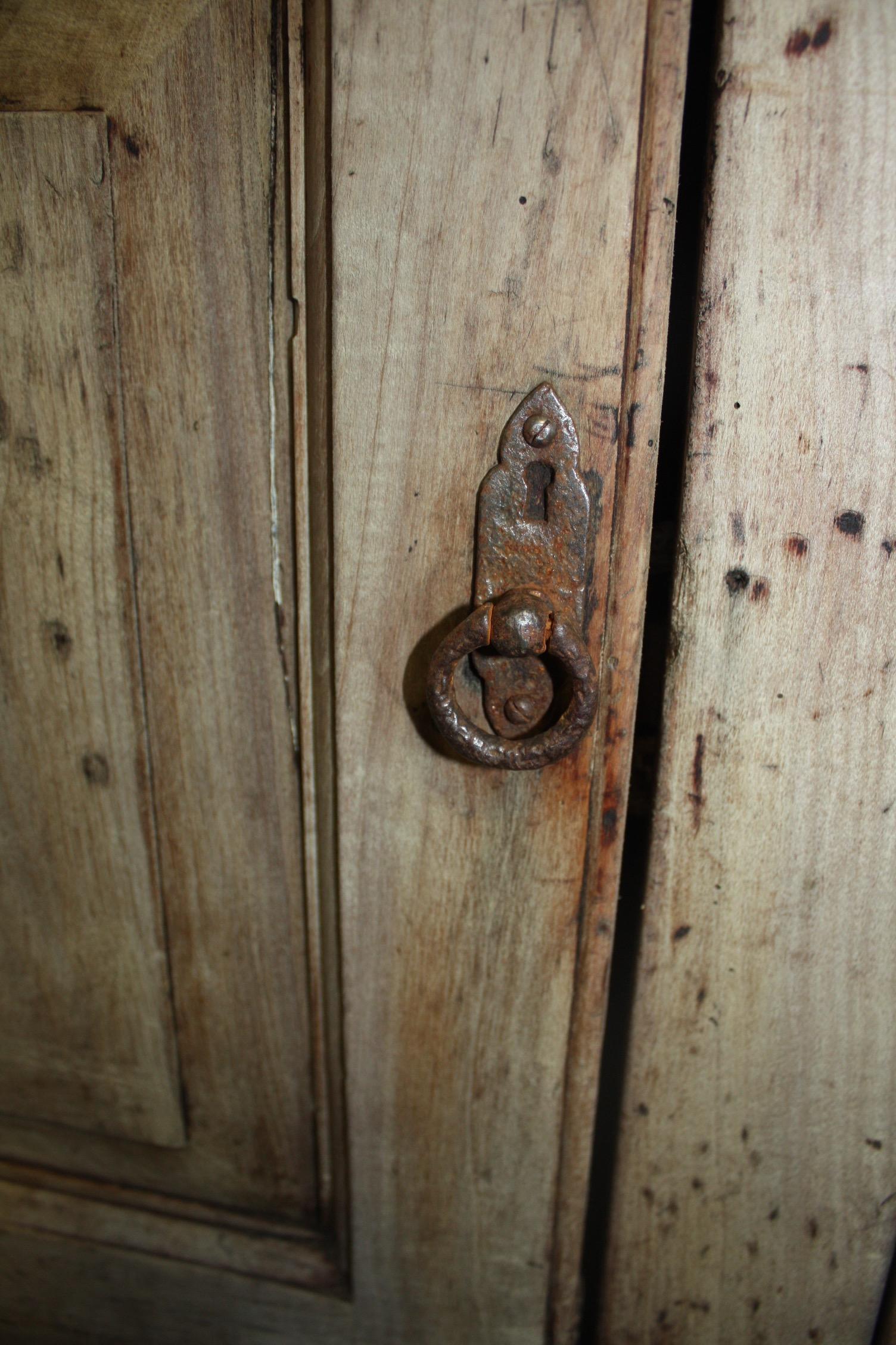 French 17th Century Enfilade 11