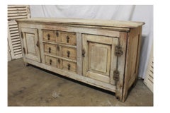French 17th Century Enfilade