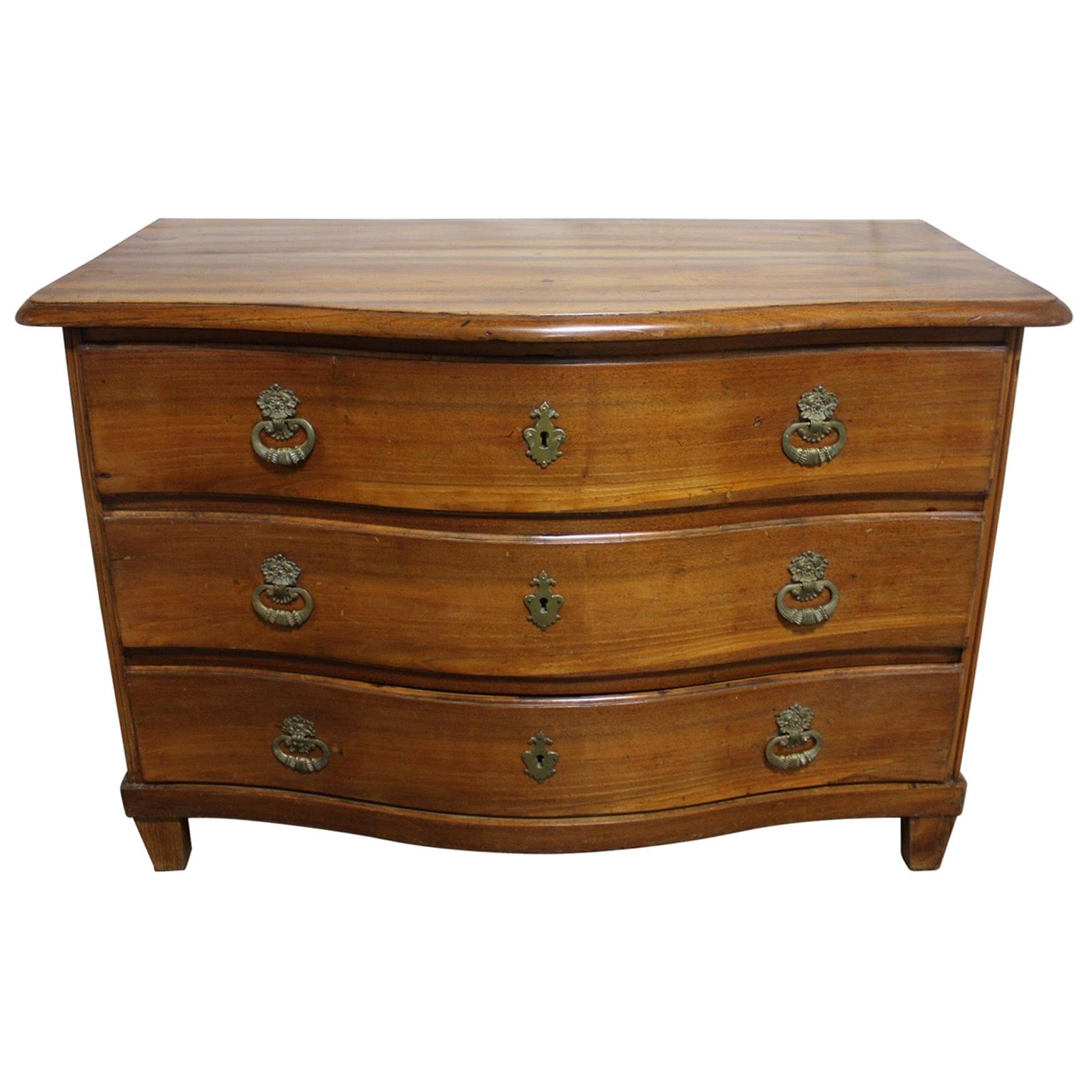 French 17th Century Louis XIV Commode For Sale