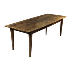 French 1800s Dining Table 223cm
