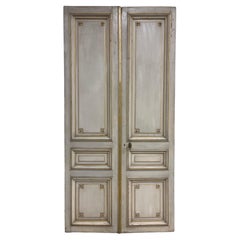 Doors and Gates
