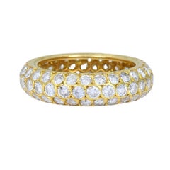 Band Rings