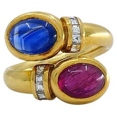 Band Rings