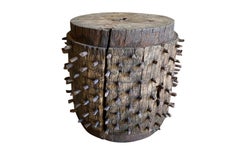 French 18th Century Agricultural Fragment