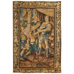18th Century and Earlier Tapestries