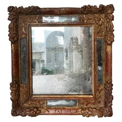 18th Century and Earlier Wall Decorations