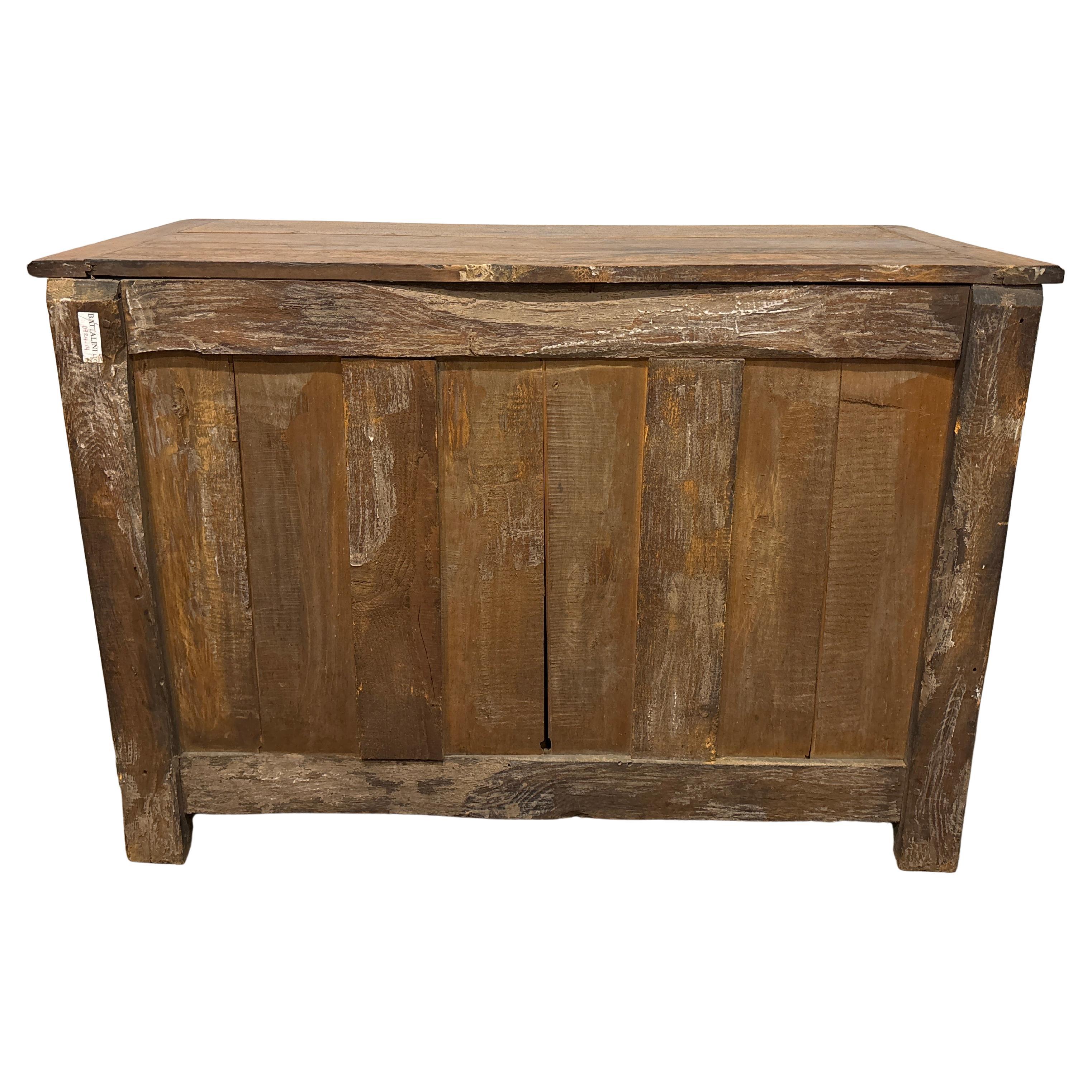 Buffet francese del XVIII secolo in vendita 4