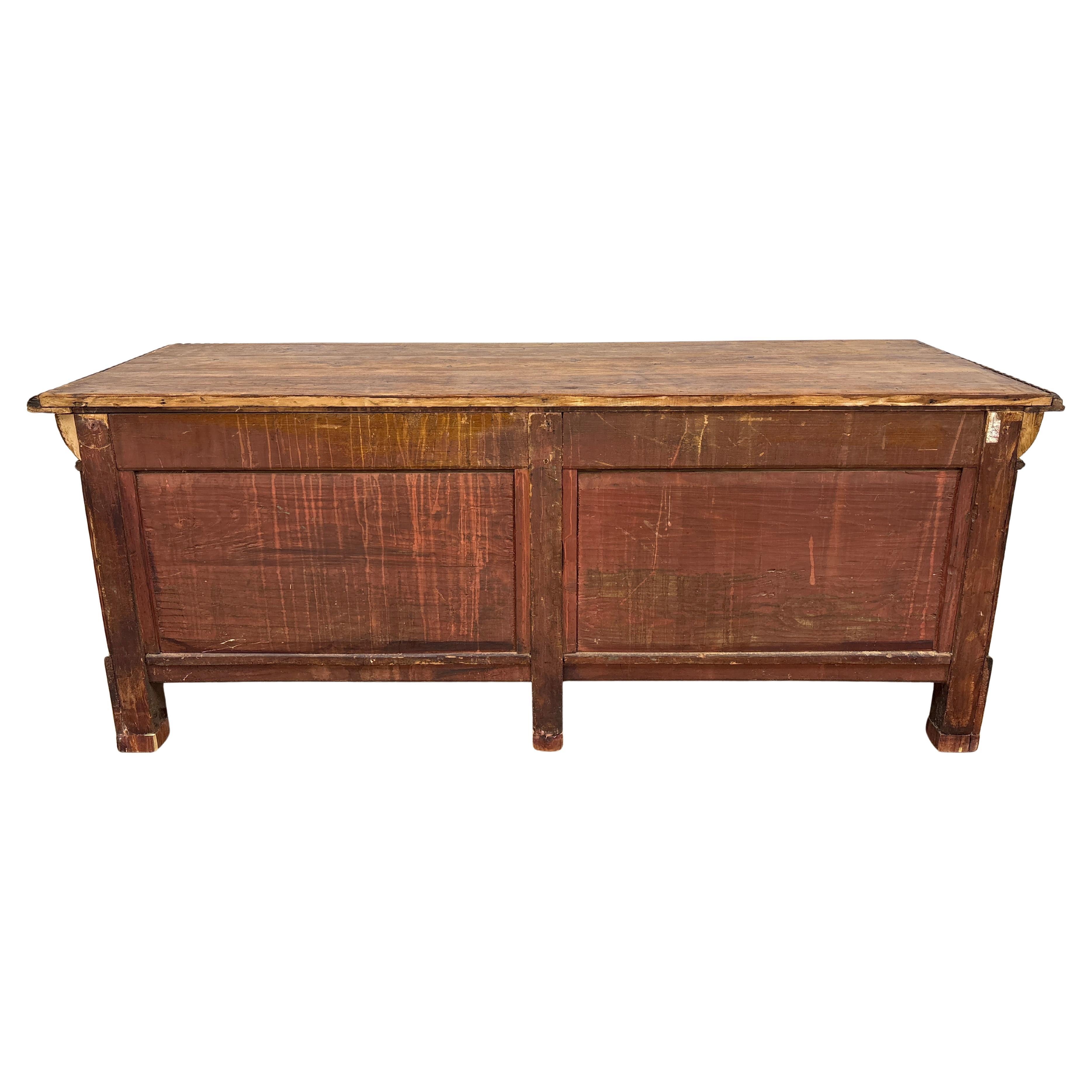 Buffet francese del XVIII secolo in vendita 5