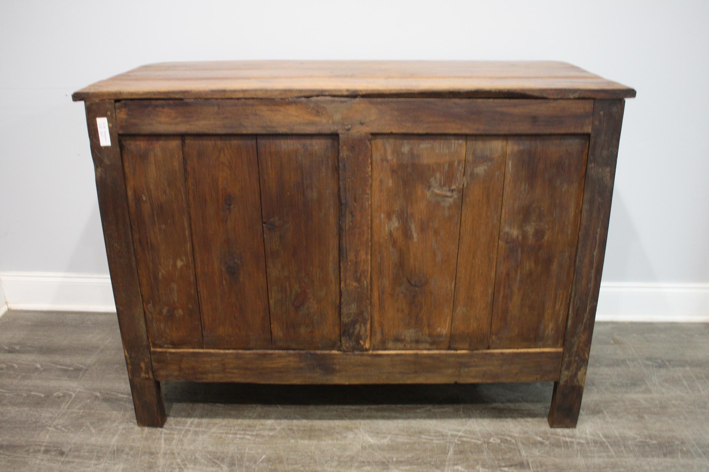 French 18th Century Buffet For Sale 8