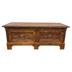 French 18th Century Buffet