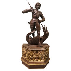 Sculptures and Carvings