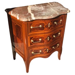 Commode française du XVIIIe siècle