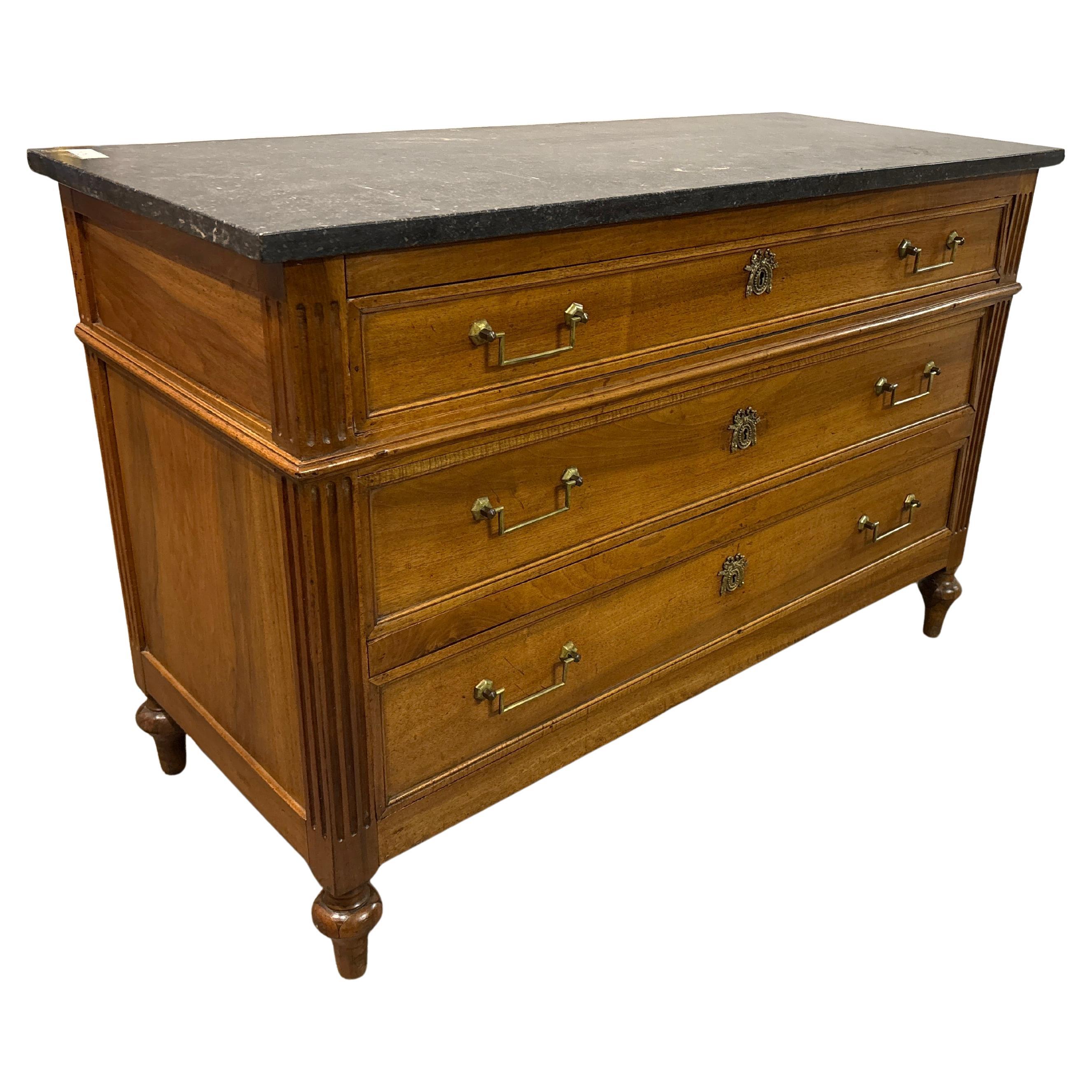 Commode francese del XVIII secolo in vendita 5