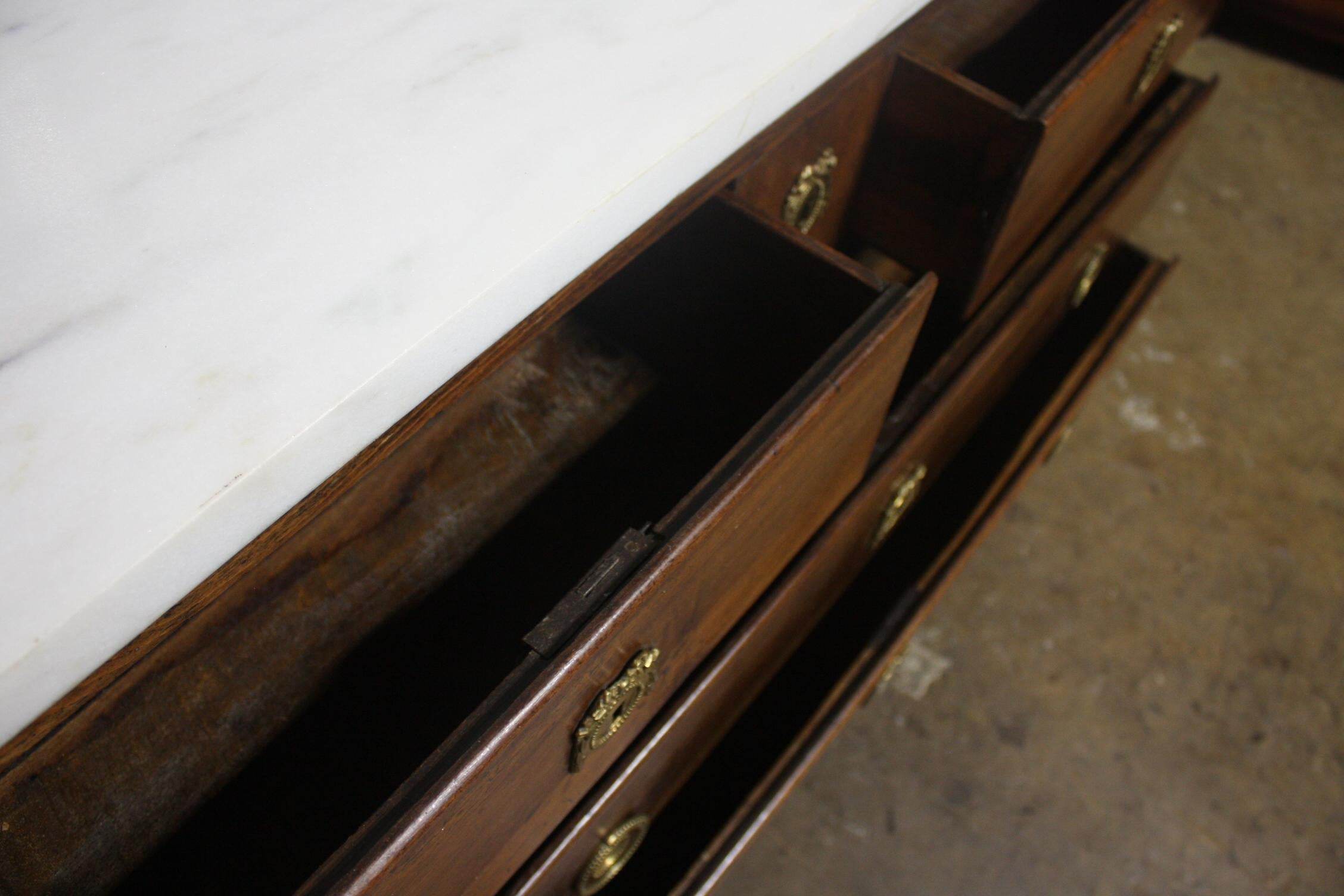 Francese, 18° secolo, Commode 6