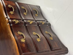 French 18th century commode