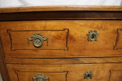 French 18th Century Commode