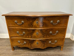 French 18th Century Commode
