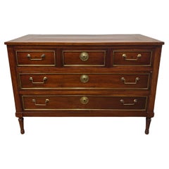 French 18th Century Commode