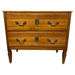 French 18th Century Commode