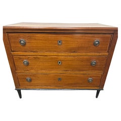 French 18th Century Commode