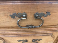 French 18th Century Commode