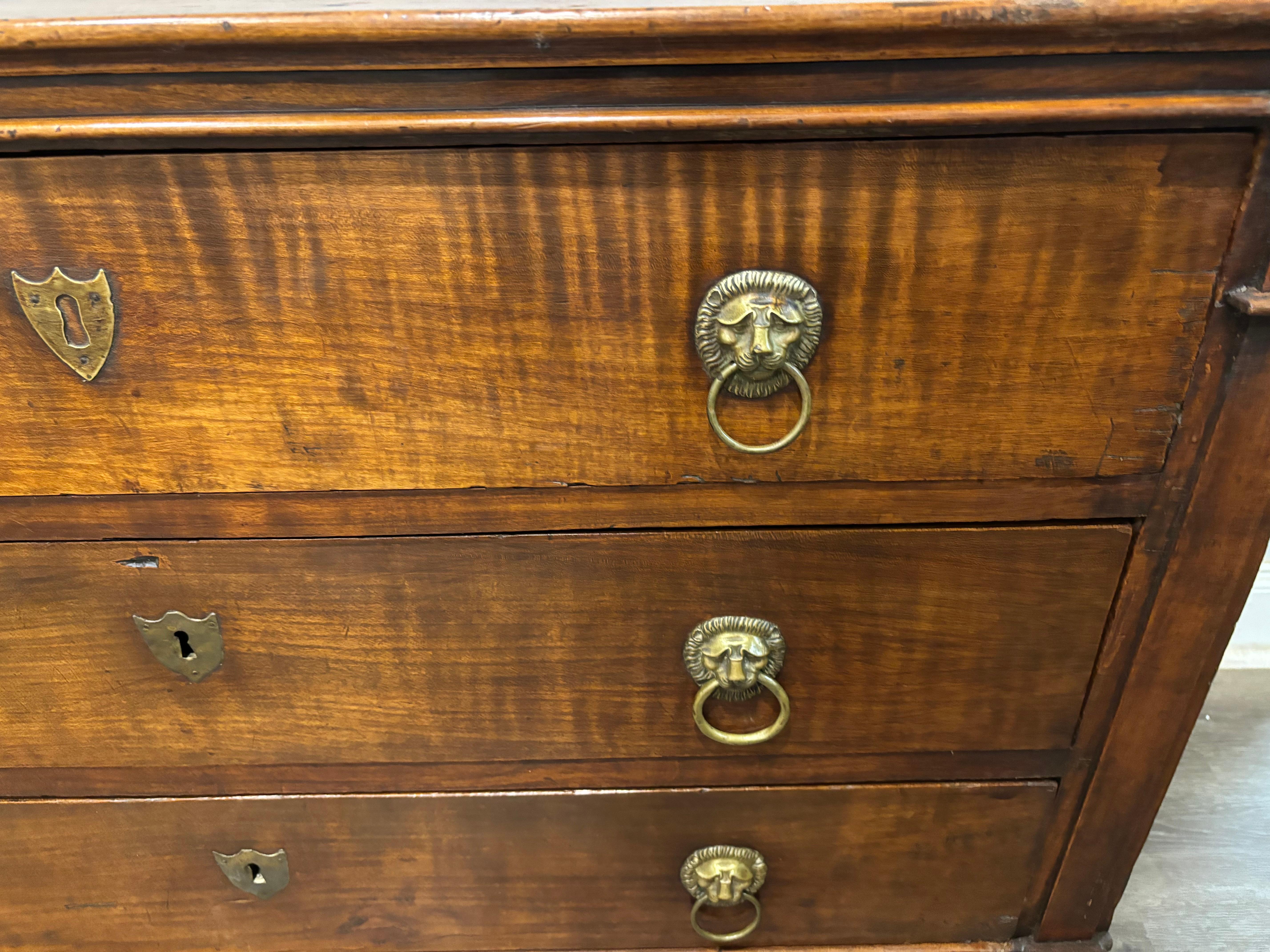 Direttorio Commode francese del XVIII secolo in vendita