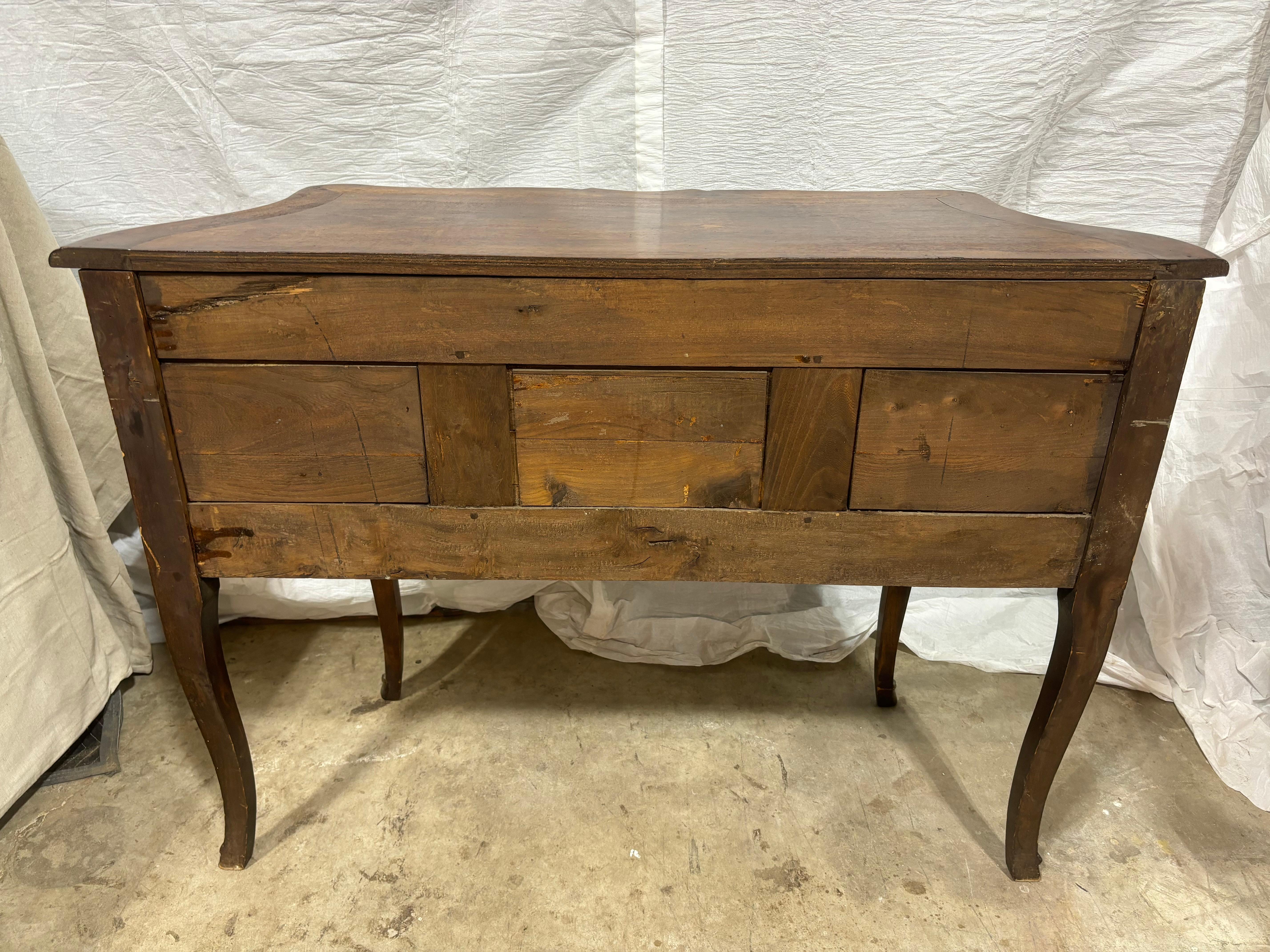 French 18th Century Commode 2