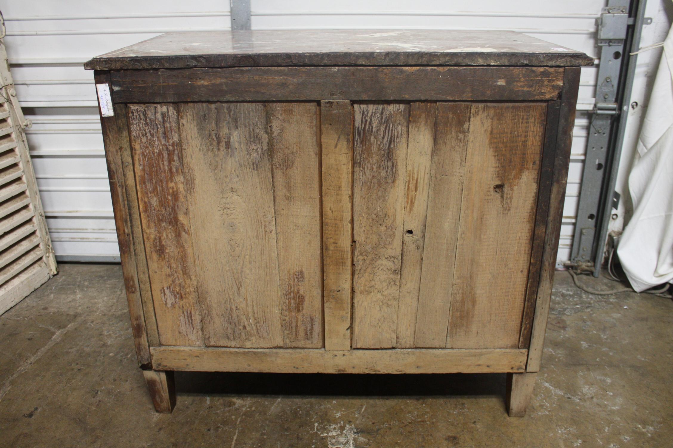French 18th Century Commode For Sale 3